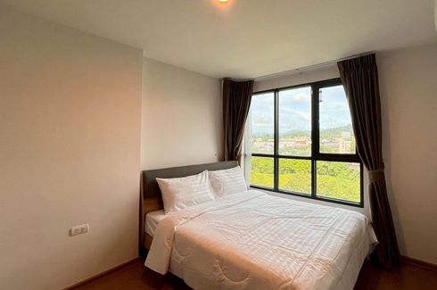 2 Bedroom Condo for sale in Centrio Condominium, Wichit, Phuket