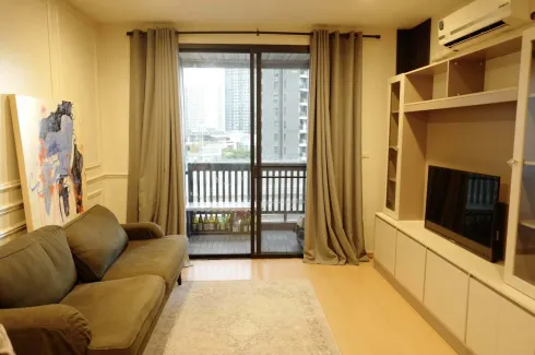 1 Bedroom Condo for rent in Vista Garden, Phra Khanong Nuea, Bangkok near BTS Phra Khanong
