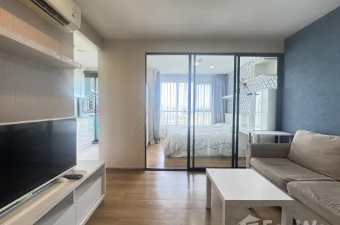 Condo for sale in Centrio Condominium, Wichit, Phuket