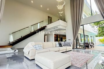 5 Bedroom House for sale in Nong Prue, Chonburi