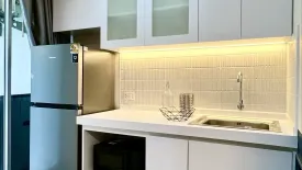 1 Bedroom Condo for rent in Lumpini Condo Town Bodindecha - Ramkhamhaeng, Phlapphla, Bangkok near MRT Ramkhamhaeng