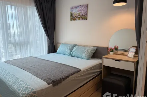 1 Bedroom Condo for rent in Regent Home Bangna, Bang Na, Bangkok near BTS Bang Na