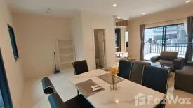 4 Bedroom House for rent in Eigen Premium, Prawet, Bangkok