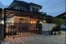 2 Bedroom House for sale in Suwinthawong Housing, Saen Saep, Bangkok