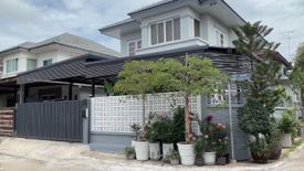 2 Bedroom House for sale in Suwinthawong Housing, Saen Saep, Bangkok