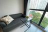 1 Bedroom Condo for sale in Rhythm Asoke 2, Makkasan, Bangkok near MRT Phra Ram 9