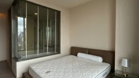 1 Bedroom Condo for rent in The ESSE Asoke, Khlong Toei Nuea, Bangkok near BTS Asoke