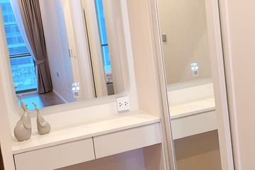 2 Bedroom Condo for rent in Quattro by Sansiri, Khlong Tan Nuea, Bangkok near BTS Thong Lo