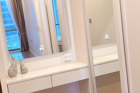 2 Bedroom Condo for rent in Quattro by Sansiri, Khlong Tan Nuea, Bangkok near BTS Thong Lo