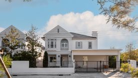 4 Bedroom House for rent in Villaggio 3 Srinakarin-Bang Na, Bang Kaeo, Samut Prakan