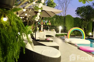 4 Bedroom House for rent in Blue Lagoon 2 Bangna-Wongwaen, Dokmai, Bangkok