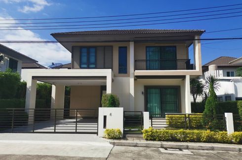 3 Bedroom House for rent in Burasiri Kohkaew Phuket, Ko Kaeo, Phuket