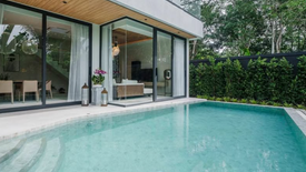 3 Bedroom Villa for sale in Choeng Thale, Phuket