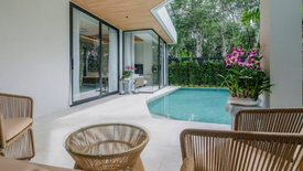 3 Bedroom Villa for sale in Choeng Thale, Phuket