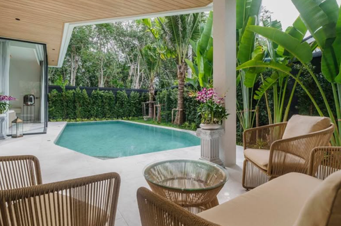 3 Bedroom Villa for sale in Choeng Thale, Phuket