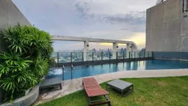 1 Bedroom Condo for rent in Aspire Sukhumvit 48, Phra Khanong, Bangkok near BTS Phra Khanong