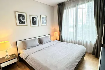 1 Bedroom Condo for rent in Villa Asoke, Makkasan, Bangkok near MRT Phetchaburi