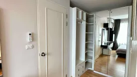 1 Bedroom Condo for rent in Villa Asoke, Makkasan, Bangkok near MRT Phetchaburi