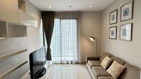 1 Bedroom Condo for rent in Villa Asoke, Makkasan, Bangkok near MRT Phetchaburi