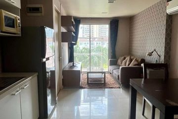 1 Bedroom Condo for rent in The Clover Thonglor, Khlong Tan Nuea, Bangkok