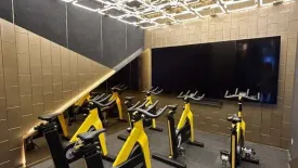 1 Bedroom Condo for rent in Ashton Asoke - Rama 9, Din Daeng, Bangkok near MRT Phra Ram 9