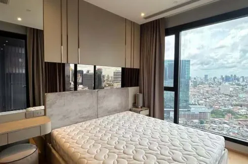 1 Bedroom Condo for rent in Ashton Asoke - Rama 9, Din Daeng, Bangkok near MRT Phra Ram 9