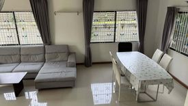 3 Bedroom House for rent in Racha Thewa, Samut Prakan