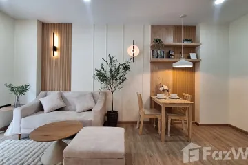 1 Bedroom Condo for sale in The Green Place Condo Phuket, Ratsada, Phuket