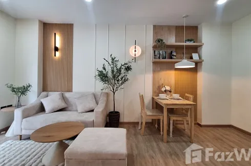 1 Bedroom Condo for sale in The Green Place Condo Phuket, Ratsada, Phuket