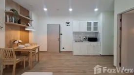 1 Bedroom Condo for sale in The Green Place Condo Phuket, Ratsada, Phuket