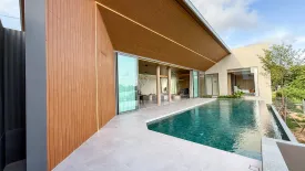 4 Bedroom Villa for rent in Wichit, Phuket