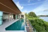 4 Bedroom Villa for rent in Wichit, Phuket