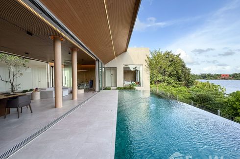 4 Bedroom Villa for rent in Wichit, Phuket
