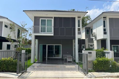 3 Bedroom House for rent in Supalai Lake Ville Phuket, Ko Kaeo, Phuket
