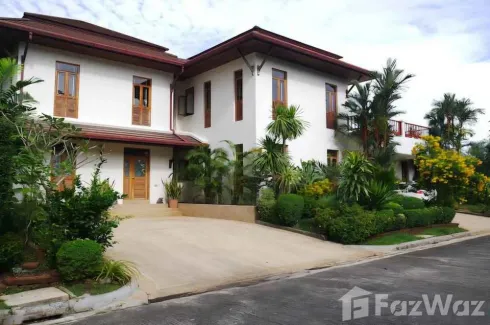 5 Bedroom House for sale in Baan Prangthong, Wichit, Phuket