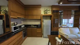 1 Bedroom Condo for sale in The Whitehouse Condotel, Nong Prue, Chonburi