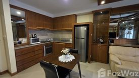 1 Bedroom Condo for sale in The Whitehouse Condotel, Nong Prue, Chonburi