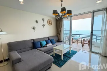3 Bedroom Condo for sale in Rama Harbour View Condo, Surasak, Chonburi