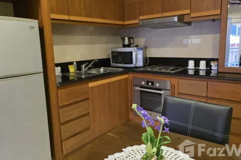 1 Bedroom Condo for sale in The Whitehouse Condotel, Nong Prue, Chonburi