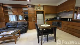 1 Bedroom Condo for sale in The Whitehouse Condotel, Nong Prue, Chonburi