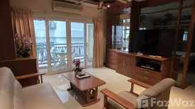 1 Bedroom Condo for sale in The Whitehouse Condotel, Nong Prue, Chonburi