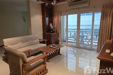 1 Bedroom Condo for sale in The Whitehouse Condotel, Nong Prue, Chonburi