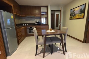 1 Bedroom Condo for sale in The Whitehouse Condotel, Nong Prue, Chonburi