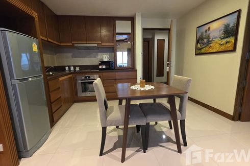 1 Bedroom Condo for sale in The Whitehouse Condotel, Nong Prue, Chonburi