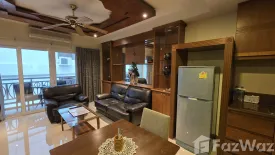 1 Bedroom Condo for sale in The Whitehouse Condotel, Nong Prue, Chonburi