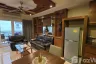 1 Bedroom Condo for sale in The Whitehouse Condotel, Nong Prue, Chonburi