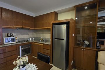 1 Bedroom Condo for sale in The Whitehouse Condotel, Nong Prue, Chonburi