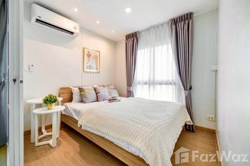 1 Bedroom Condo for sale in Regent Home 6 Prachacheun, Chatuchak, Bangkok near MRT Phahon Yothin