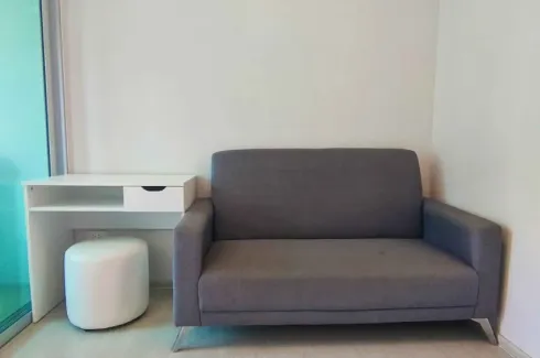 1 Bedroom Condo for sale in Plum Condo Ram 60 Interchange, Hua Mak, Bangkok near MRT Lam Sali