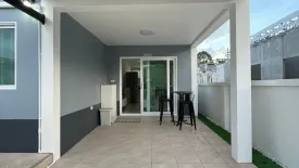 2 Bedroom House for rent in The Avenue Village, Chalong, Phuket